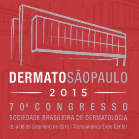 Setembro 2015: A Dra. Maria Auxiliadora proferiu duas palestras no Congresso Brasileiro de Dermatologia da SBD de 2015: Doença de Still do adulto e polêmicas em dermatopatologia: tumor do infundíbulo folicular